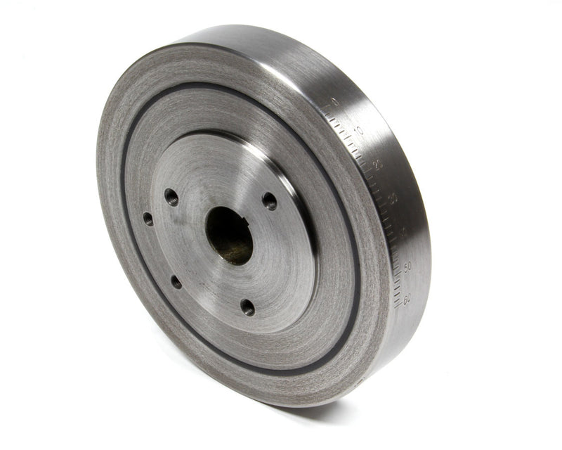 Chevrolet Performance 8in Harmonic Balancer SBC ZZ5/CT 400 Engines
