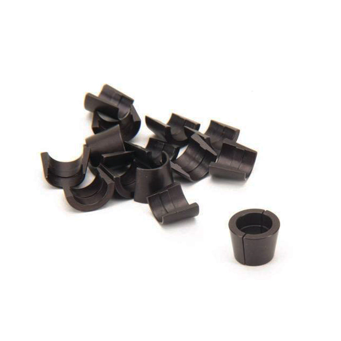 Chevrolet Performance Valve Locks Set for 604 Crate Eng. w/Beehive Spr