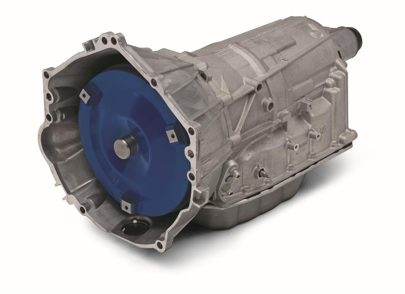 Chevrolet Performance 6L80E Super Matic Trans Kit