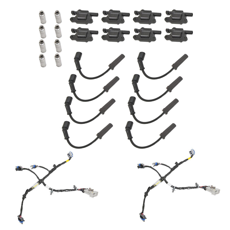 Chevrolet Performance LSX ignition Coil Kit