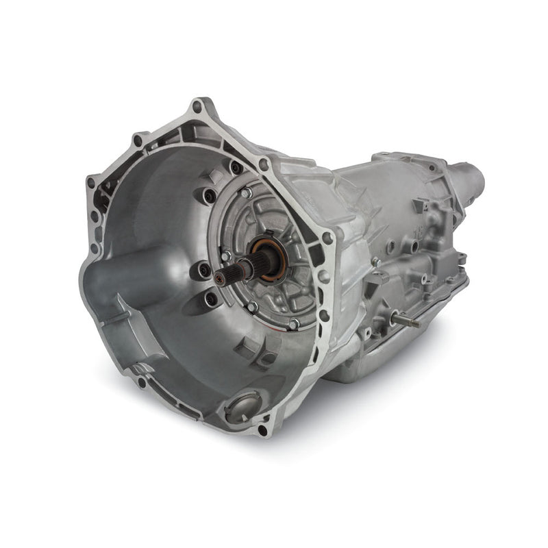 Chevrolet Performance Transmission 4L65E RWD