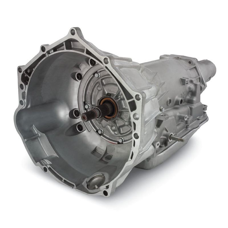Chevrolet Performance 4L70-E SuperMatic - Automatic Transmission