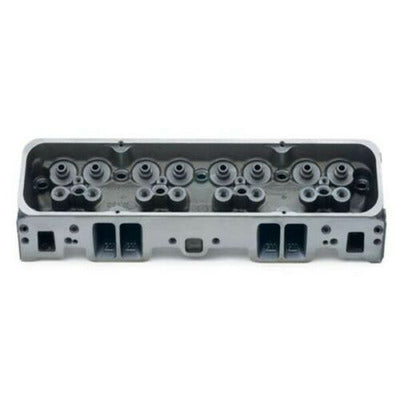 Chevrolet Performance SBC Fastburn Cylinder Head - Bare