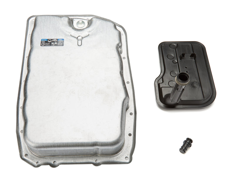 Chevrolet Performance 6L80-E Supermatic Trans Shallow Oil Pan Kit