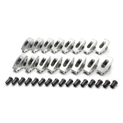 Chevrolet Performance Aluminum Rocker Arm Kit 1.50 Ratio