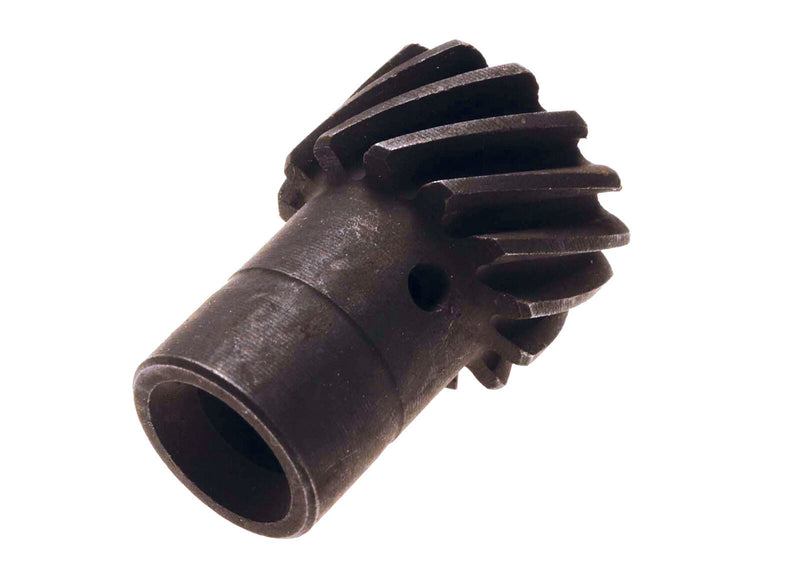 Chevrolet Performance Distributor Gear - Chevy V8 .491in Melonized