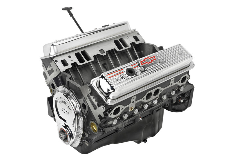 Chevrolet Performance Crate Engine - SBC 350/330HP