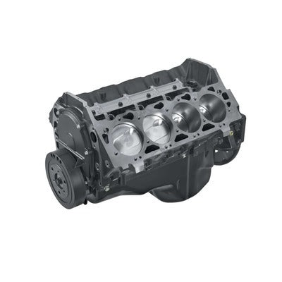 Chevrolet Performance BBC 502 Short Block Assembly