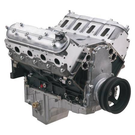 Chevrolet Performance 6.0L LS Crate Engine 452 HP