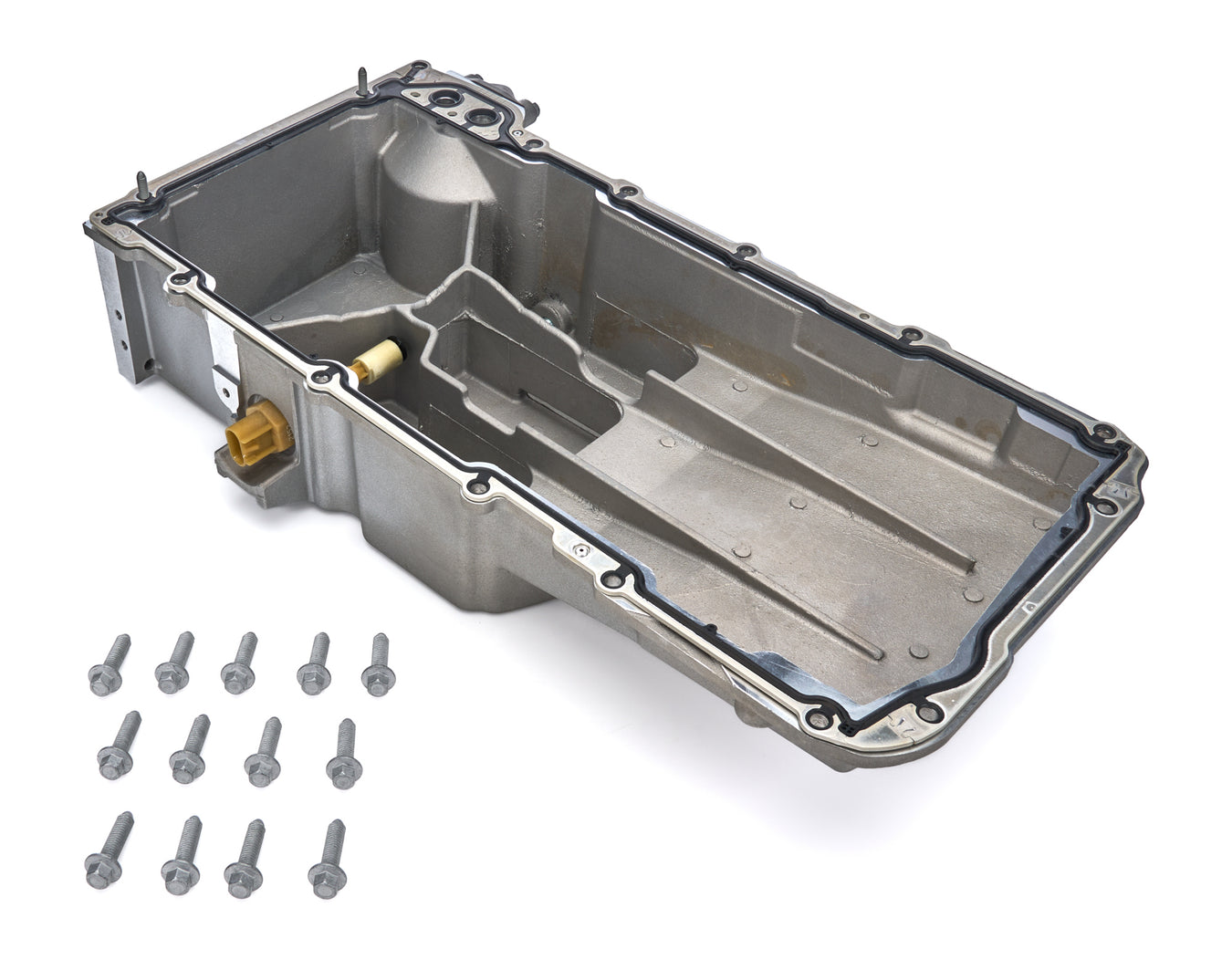 Engine Oil Pans