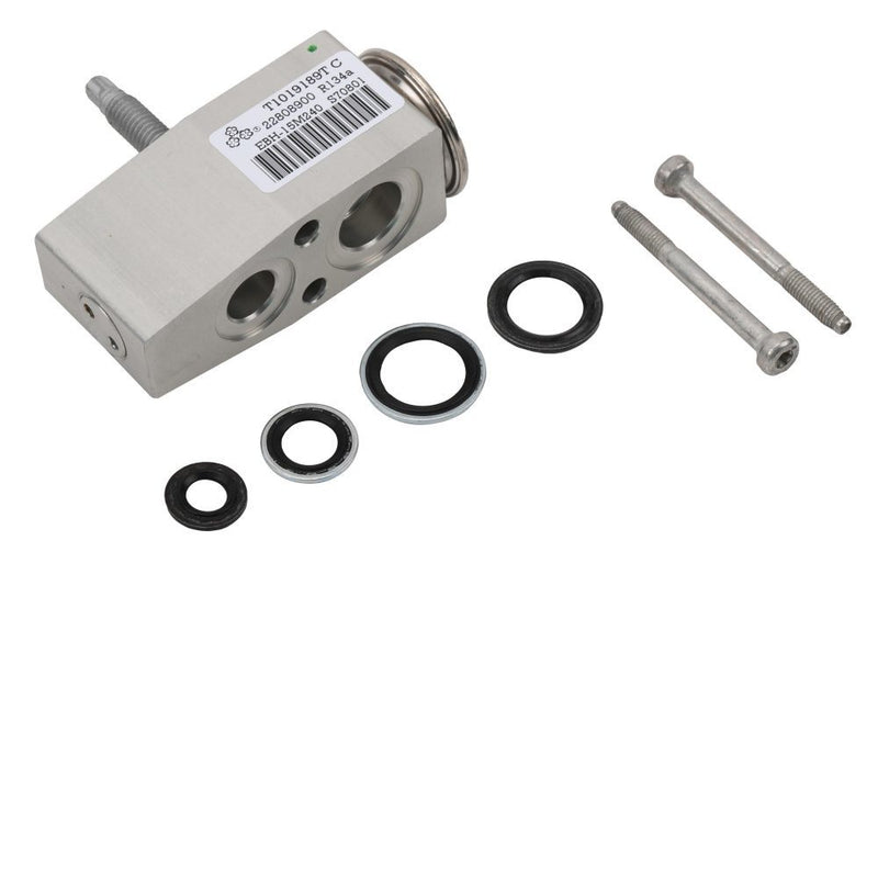 Chevrolet Performance Valve Kit-A/C Thermal Expansion Valve Kit