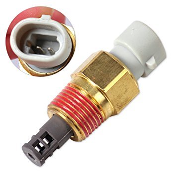 Chevrolet Performance Sensor - Intake Air Temp