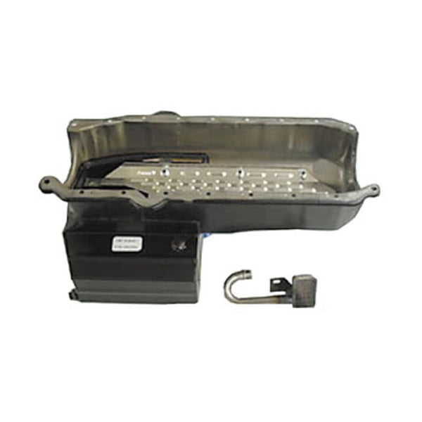 Chevrolet Performance SBC C/T Oil Pan
