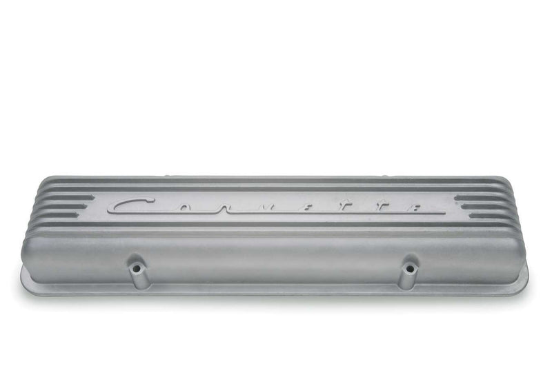 Chevrolet Performance SBC Corvette Valve Cover Aluminum
