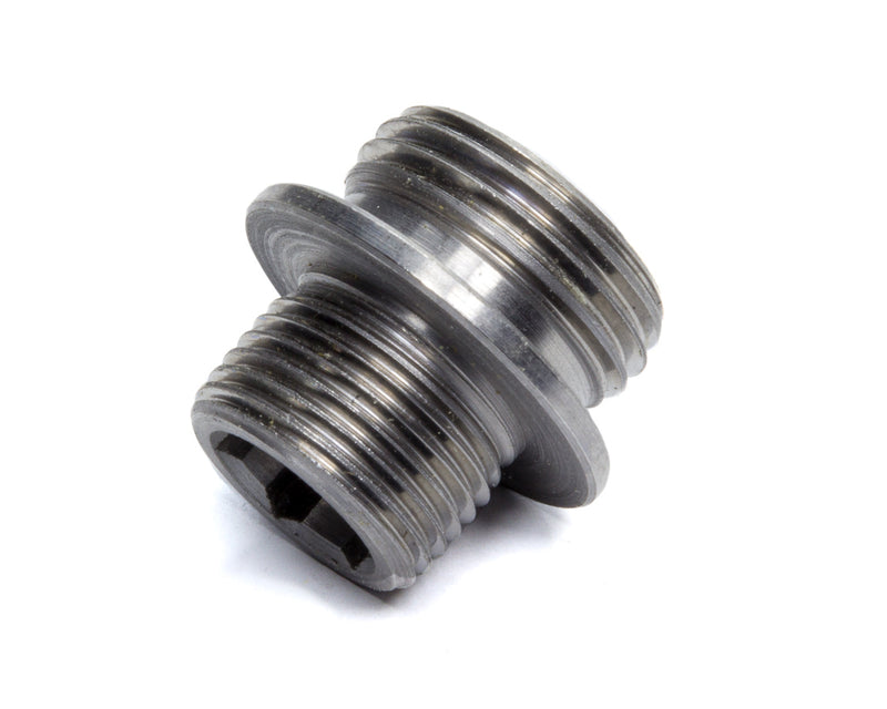 Chevrolet Performance Fitting - Oil Filter Adapter