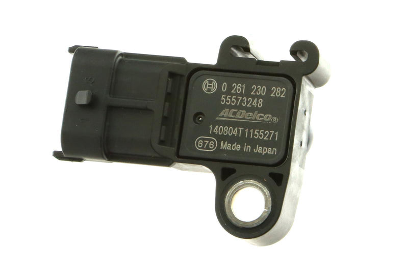 Chevrolet Performance Map Sensor Assembly