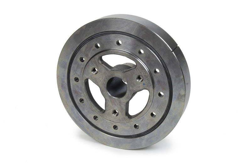 Chevrolet Performance SBC Harmonic Balancer Internal Balance 8in Dia