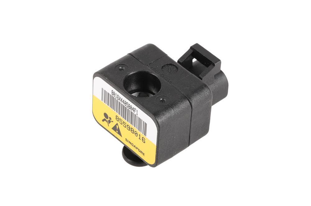 Speed and Position Sensors