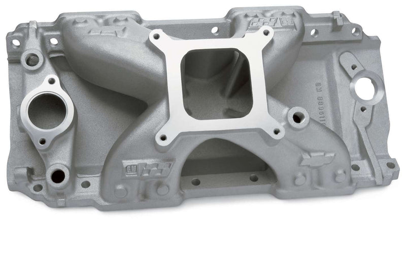 Chevrolet Performance BBC Intake Manifold - ZZ572/ZZ620