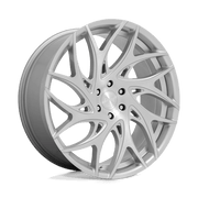 G.O.A.T. 24X10 6X135 87.1 RSL +30