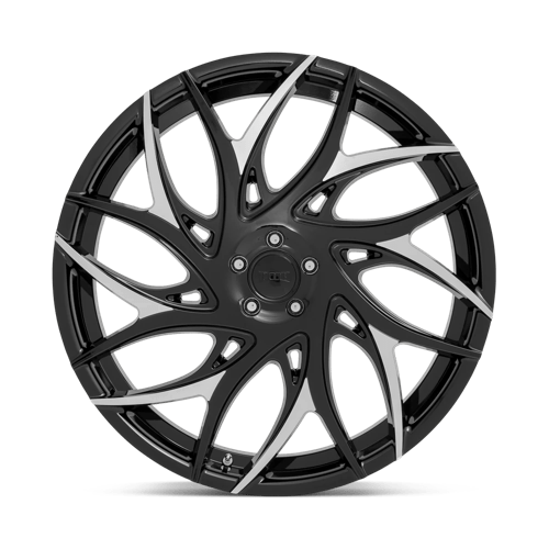 G.O.A.T. 24X10 5X115 71.6 MBL +15