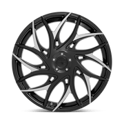 G.O.A.T. 26X10 6X135 87.1 MBL +30
