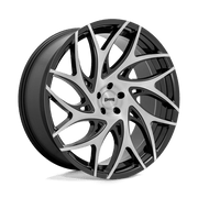G.O.A.T. 26X10 6X135 87.1 MLT +30