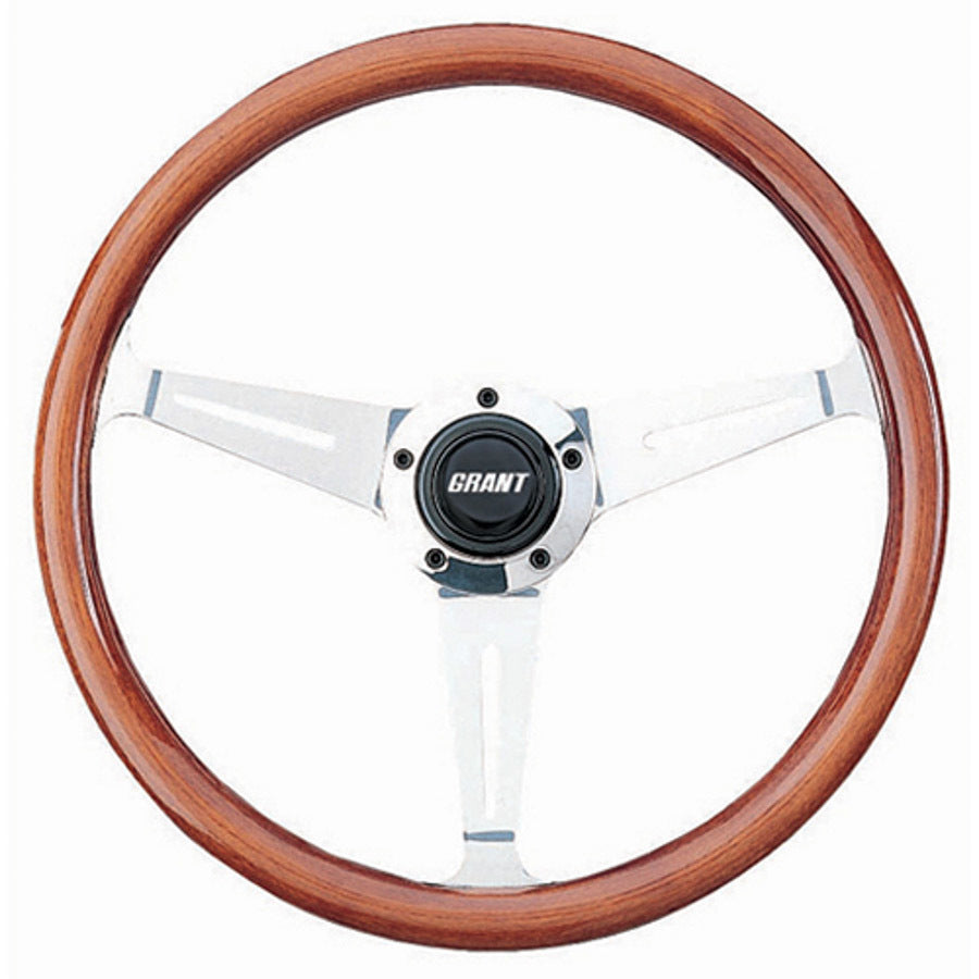 Steering Wheels and Components