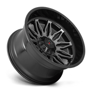 XD859 22X12 6X135/5.5 G-BLK MCH GTCC -44