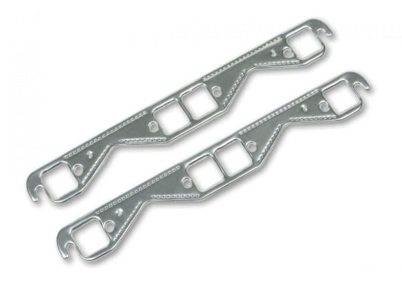 Flowtech Realseal Header Gaskets Chevy Exhaust Header Gasket
