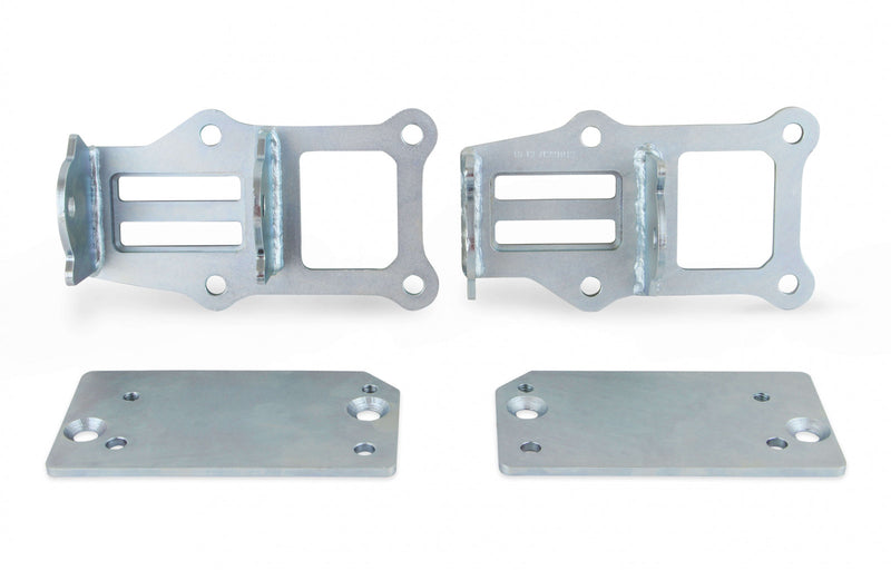 Hooker BlackHeart Motor Mount Bracket