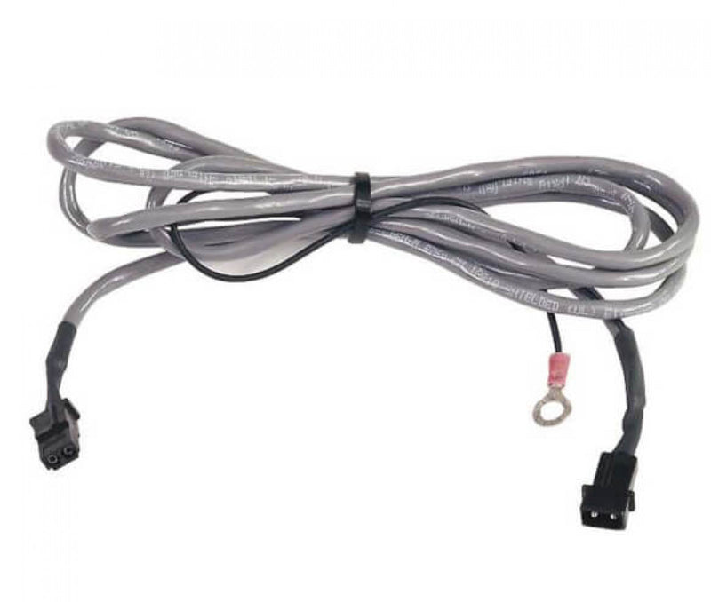 MSD Magnetic Pickup Cable - Shielded - 6 Foot