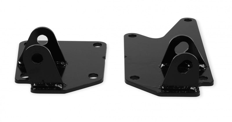 Hooker BlackHeart Engine Mount Brackets