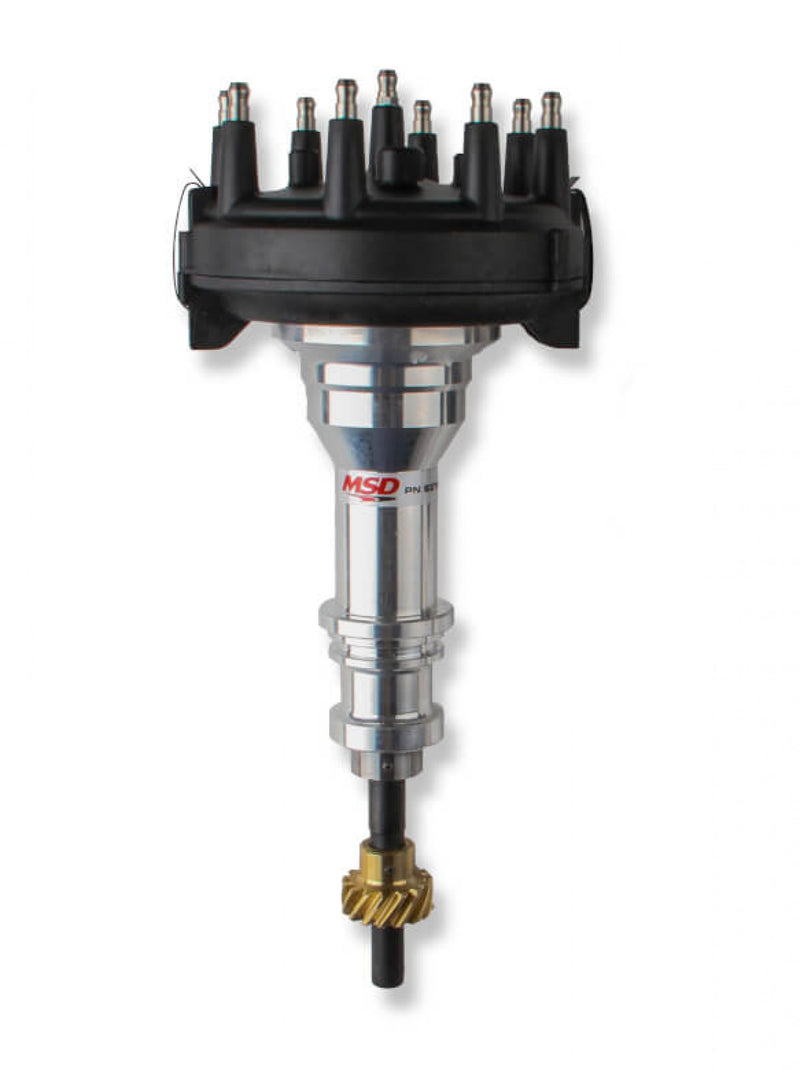 Ford 289 / 302 Crank Trigger Distributor