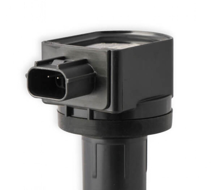 MSD Ignition Coil - Blaster Series - Honda/Acura 2.4L - Black
