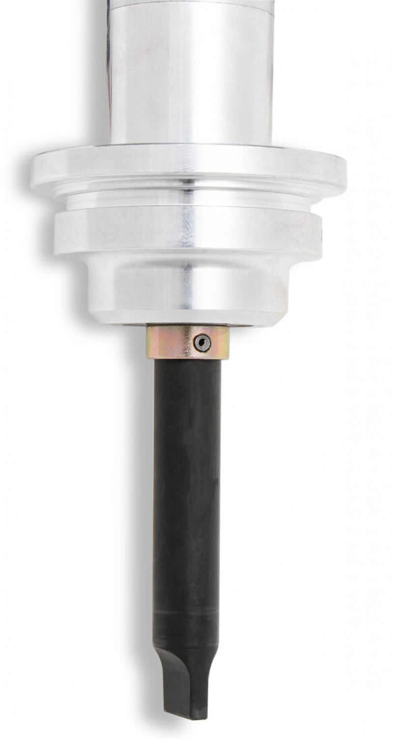 MSD Black Chrysler 318-360 Pro-Billet Distributor