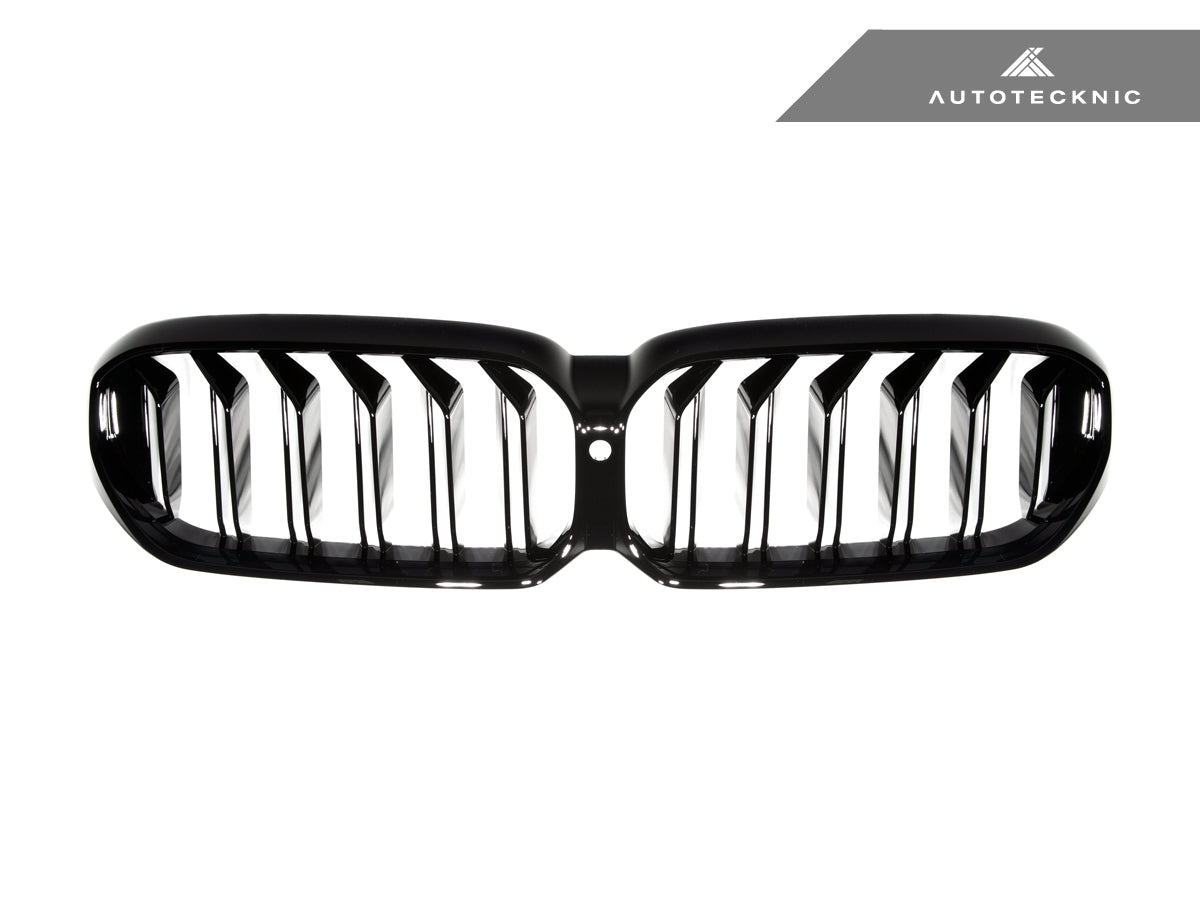 Grilles & Grille Components