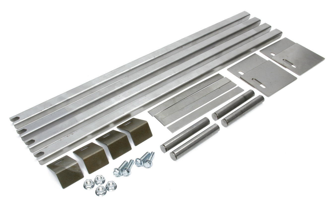 Window Channel Guides