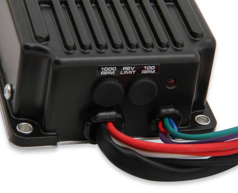 MSD 6EFI Ignition Control Box