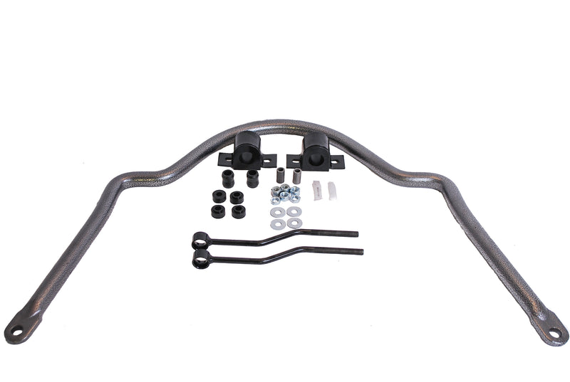 08-16 Ford E450 Rear Sway Bar 1-1/2in