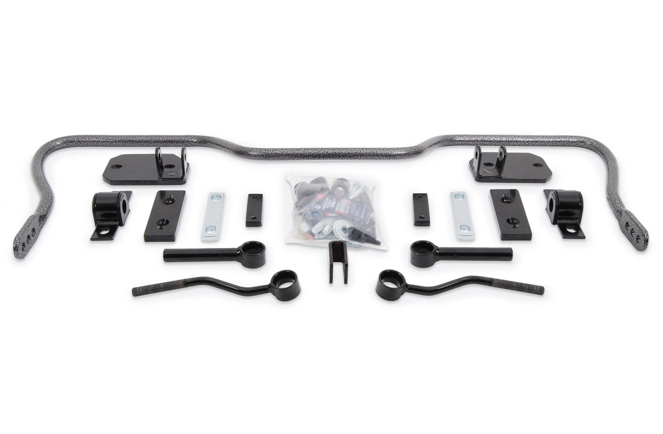 Sway Bars and Components