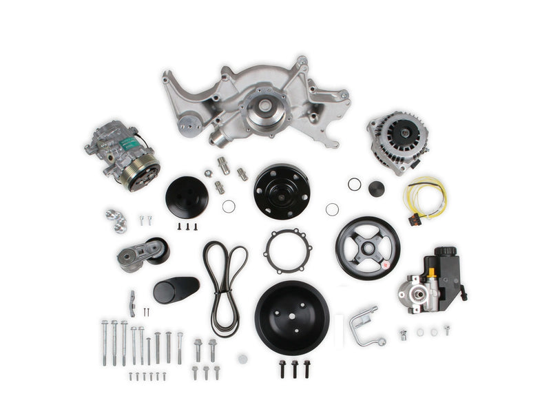 MID-MT ACC Drive System BBC Natural