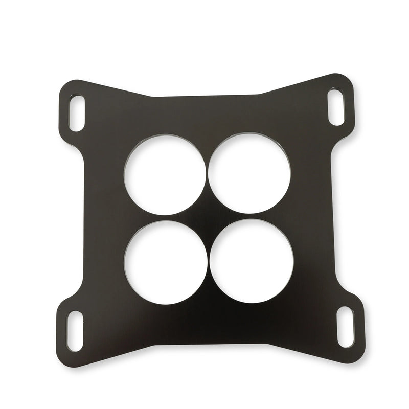 Sniper EFI Sealing Plate