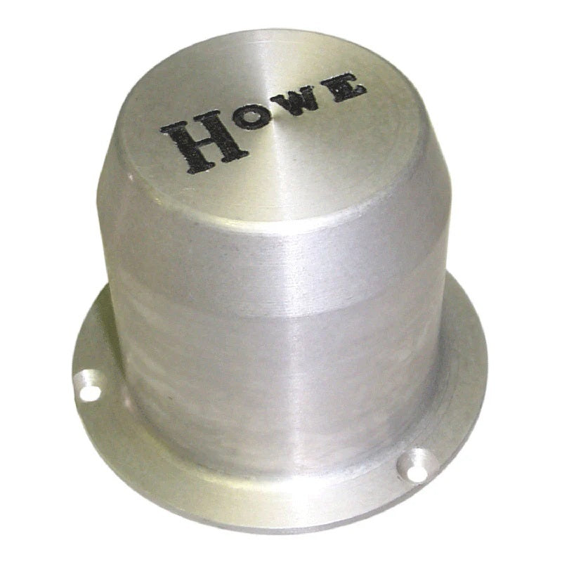 Wheel Hub and Drive Flange Dust Covers