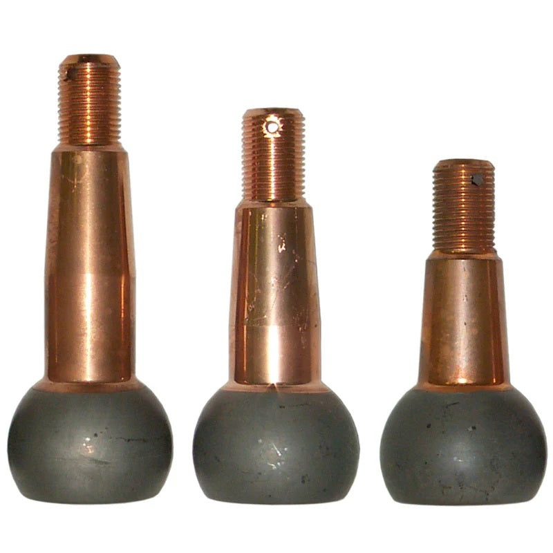 Ball Joint Studs and Components