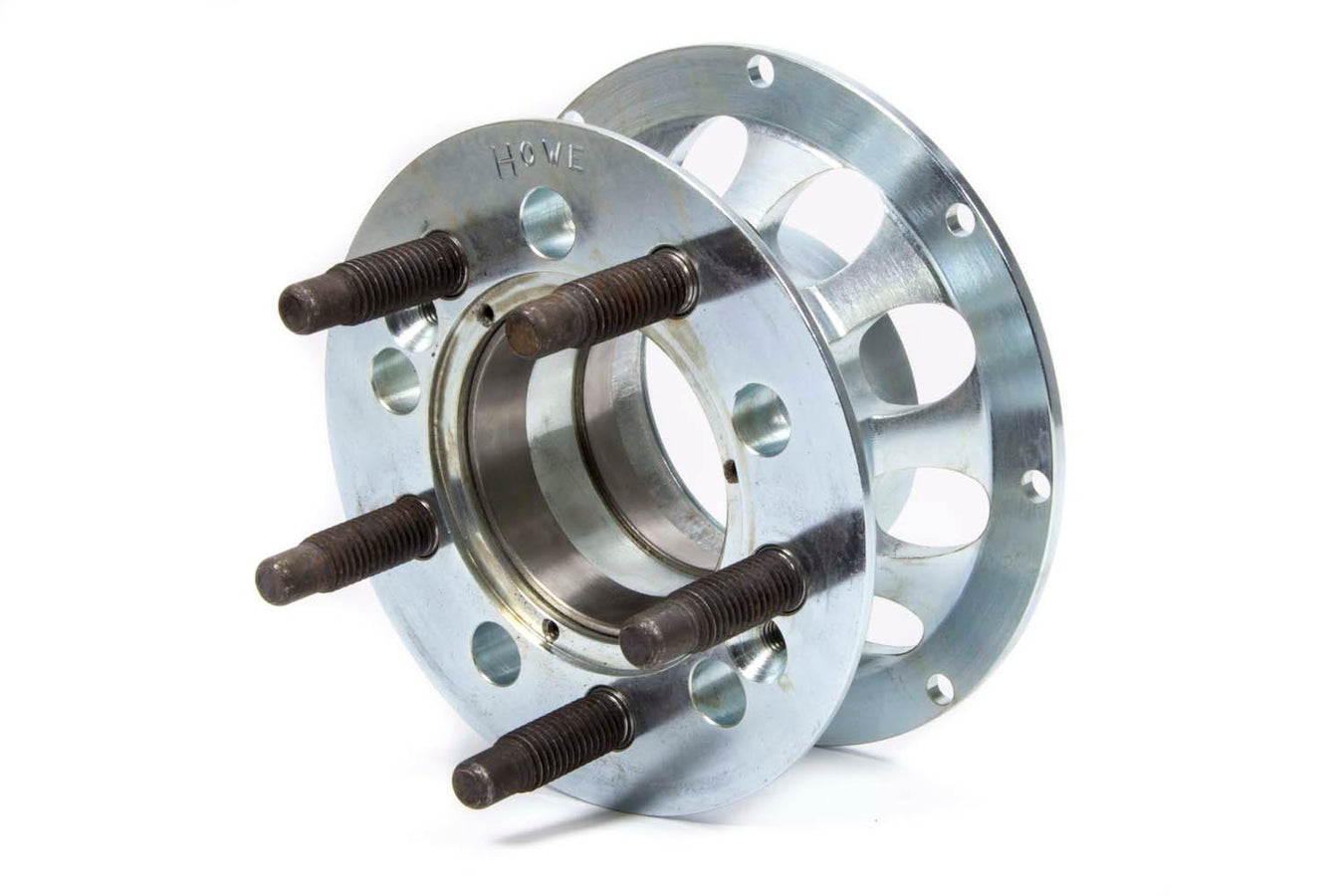 Wheel Bearing Hub Assemblies