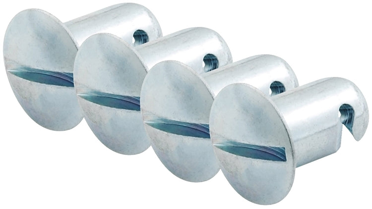 Quick Release Fasteners and Components