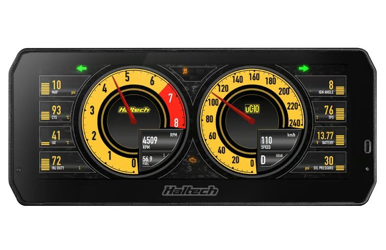 Digital Gauge Kits