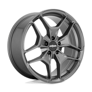 HUR 19X8.5 5X112 66.56 GD 45MM