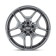 HUR 19X8.5 5X112 66.56 GD 45MM